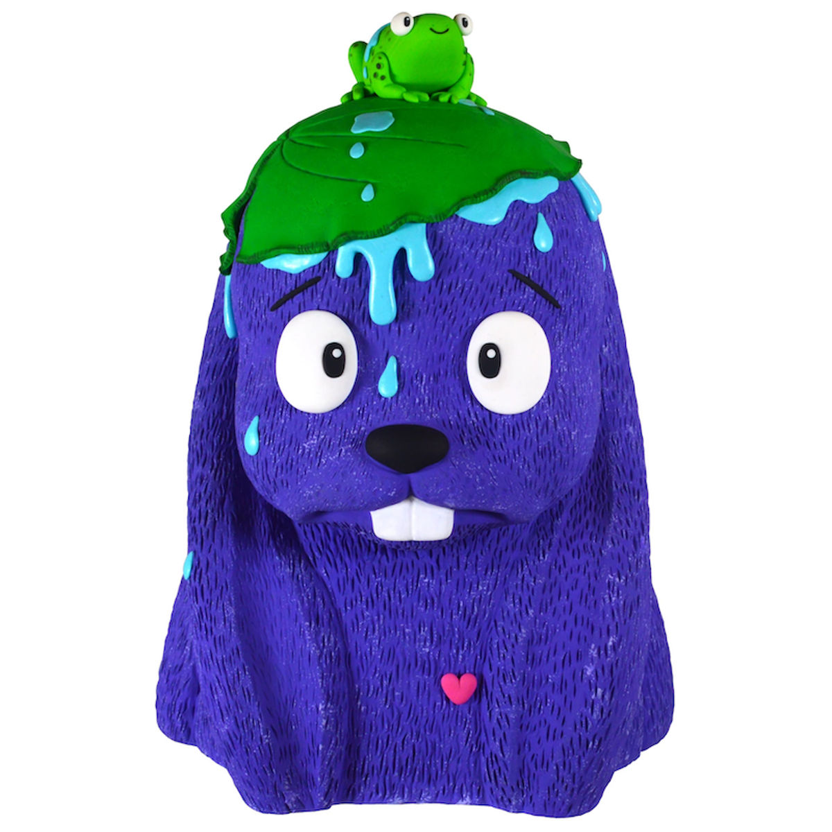 Ribbit Rabbit