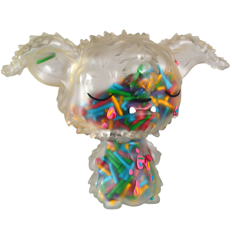 A Chance of Sprinkles by The Bots (Jenn and Tony Bot)