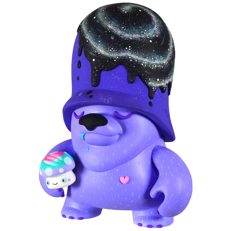 Galaxy Guru by The Bots (Jenn and Tony Bot)