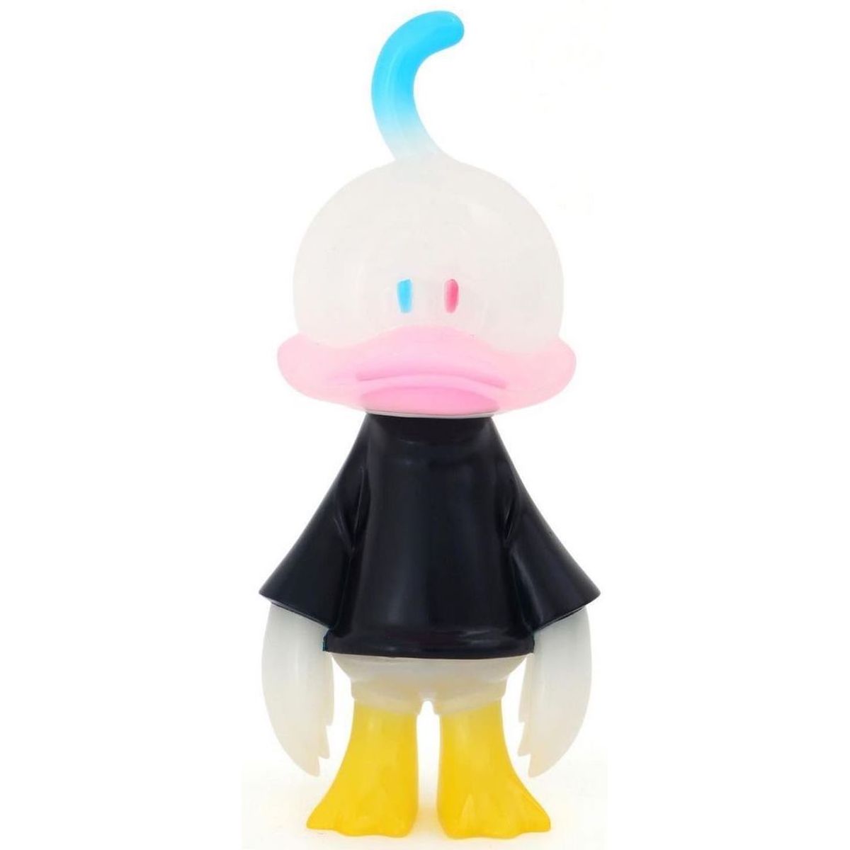 Albino NeonDuck