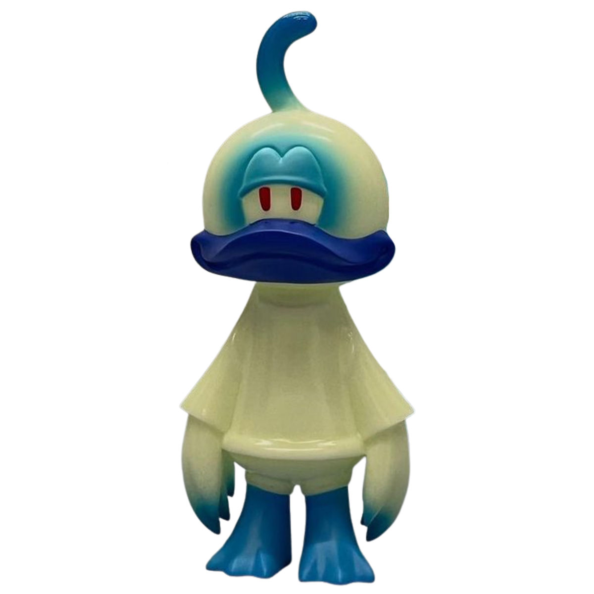 Pan Dead NeonDuck