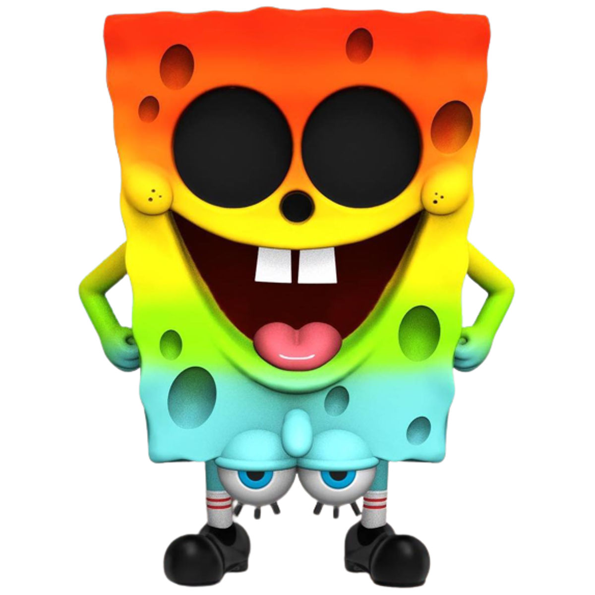 Spongeballs Imagination