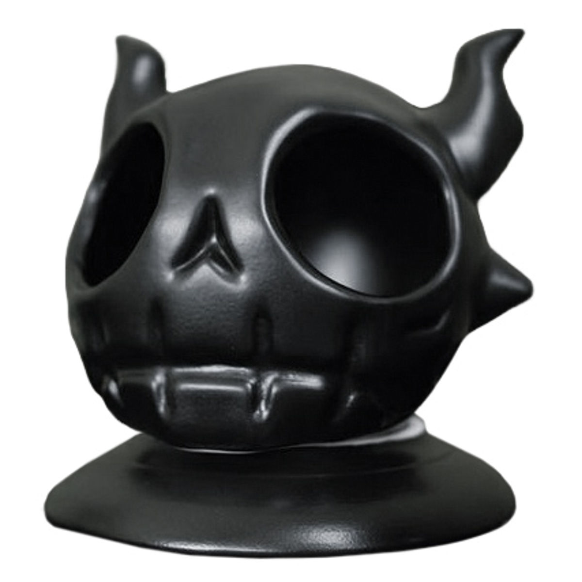 Good Boy Kiln Bone Boy Black