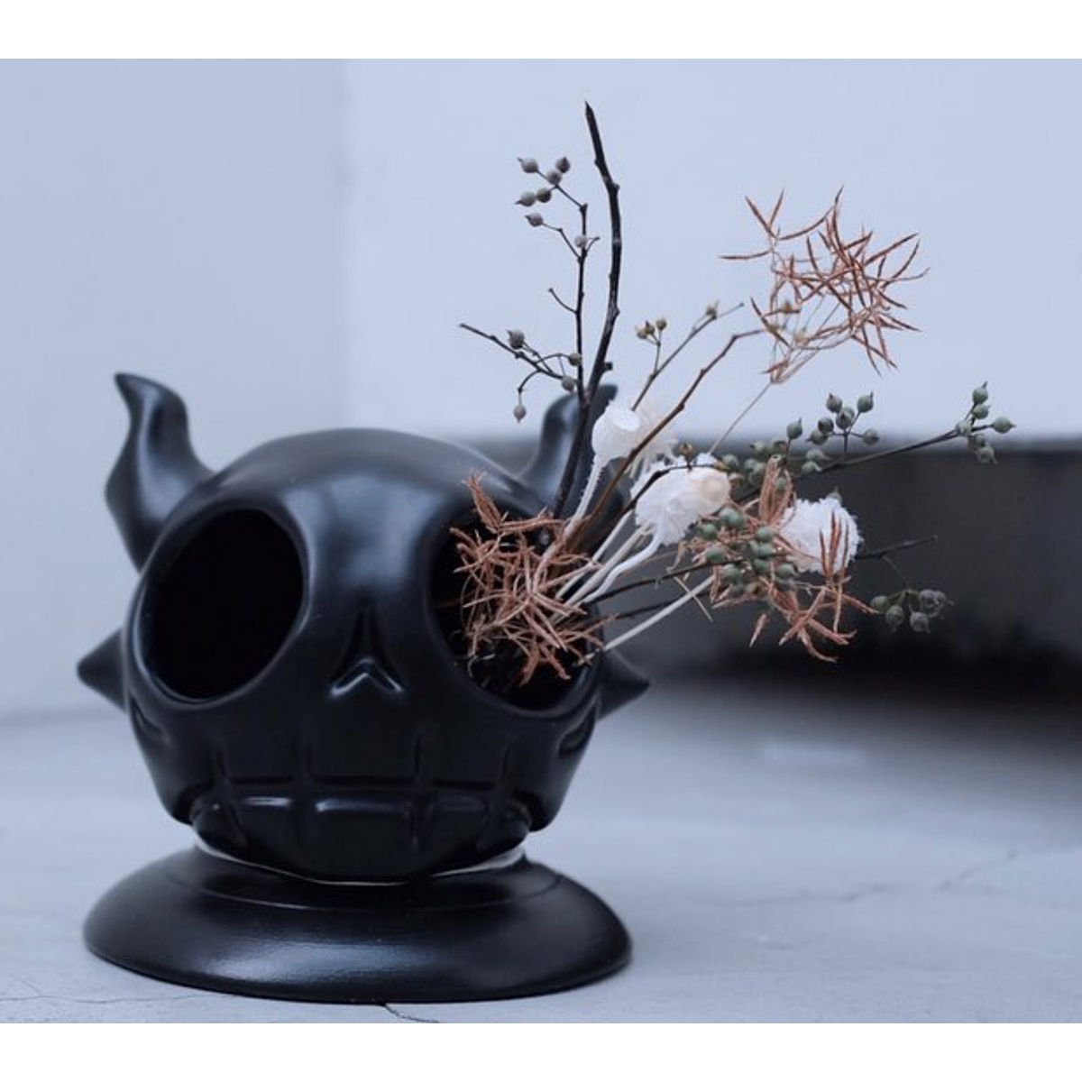 Good Boy Kiln Bone Boy Black