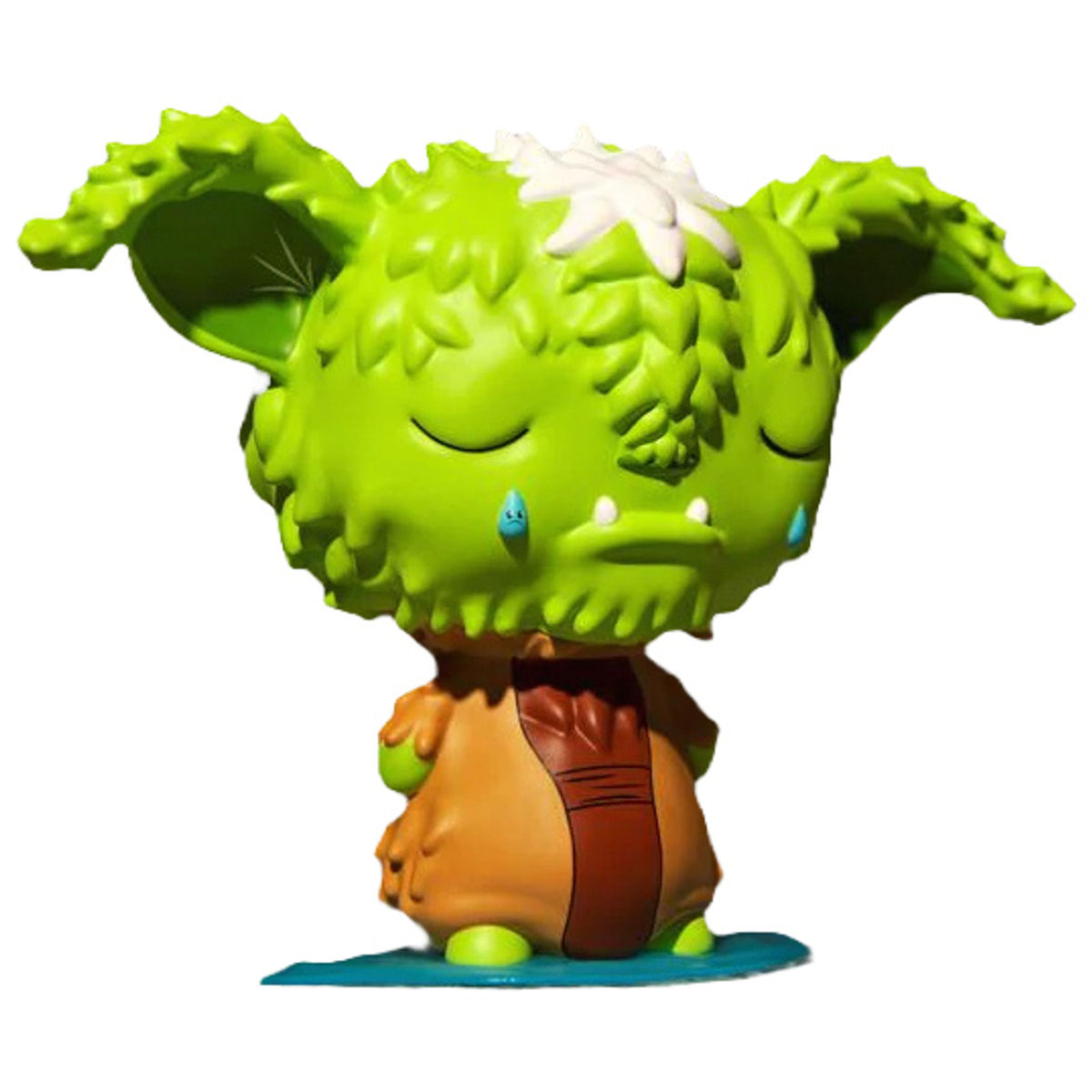 Cry Me a River Force Edition