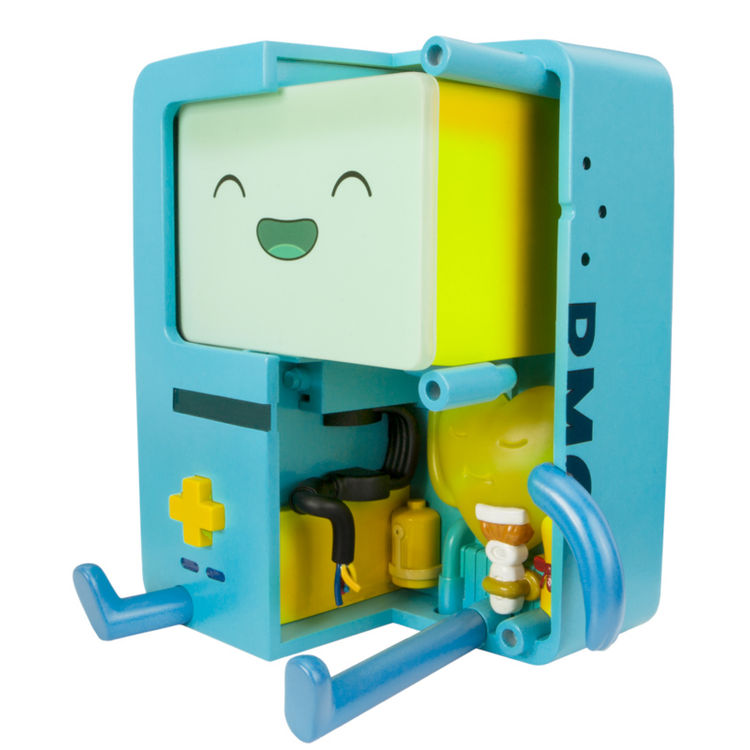 XXRay Plus - 6" BMO by Adam Tan