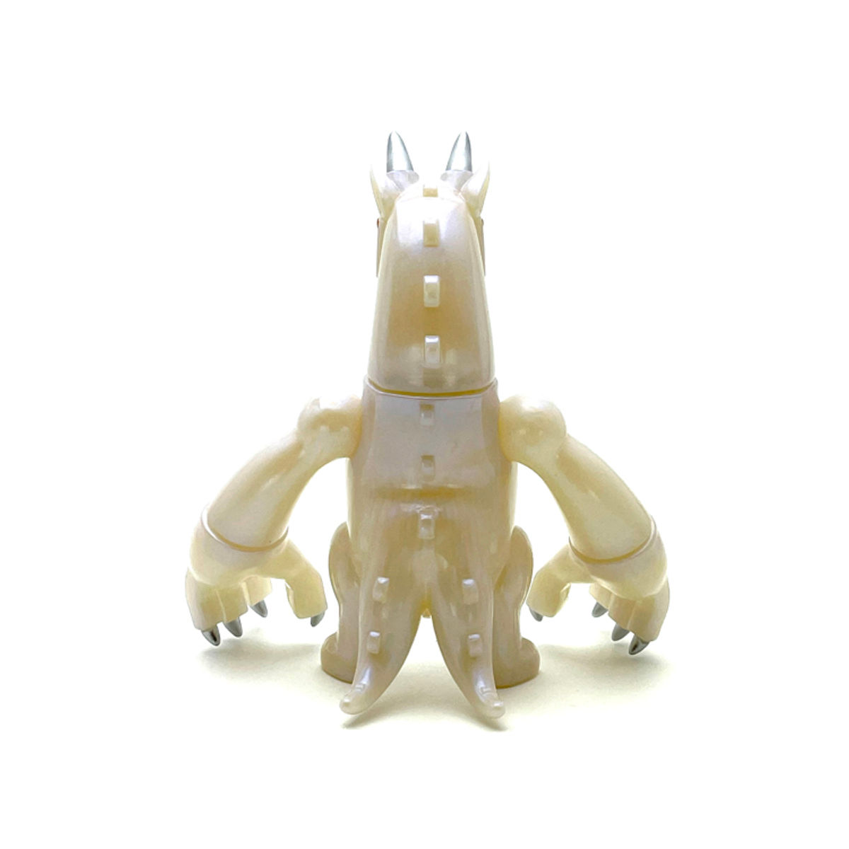 Hound Dragon - Aquamarine