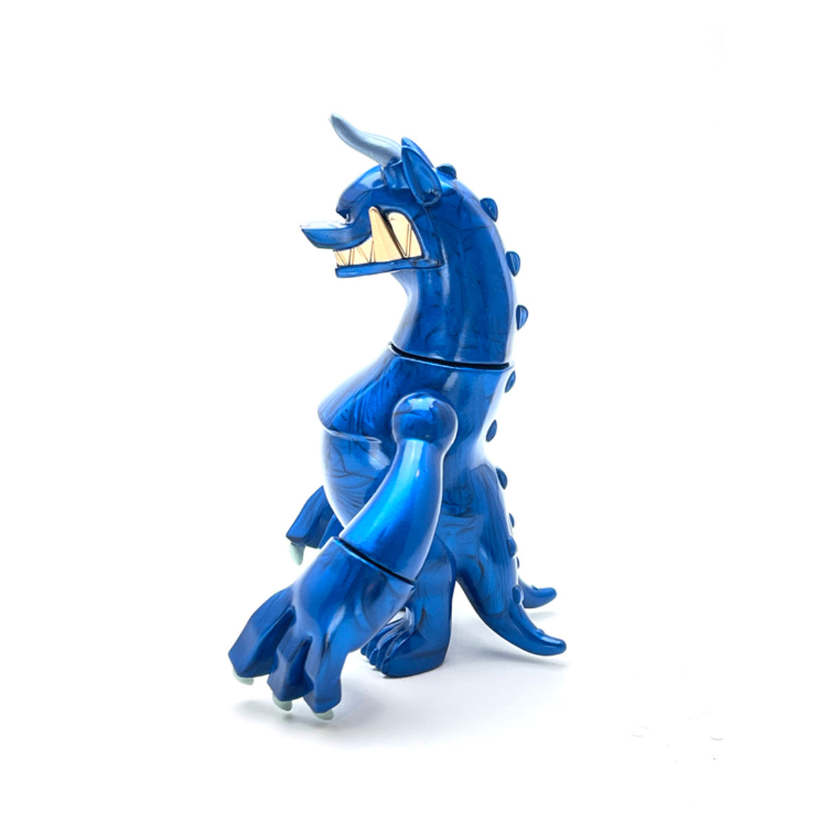 Lapis Lazuli Hound Dragon