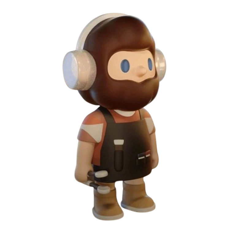 Barbecue by What the Farmer