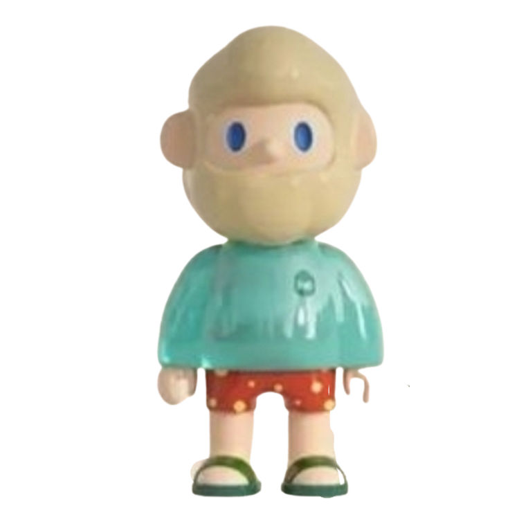 Aloha by What the Farmer