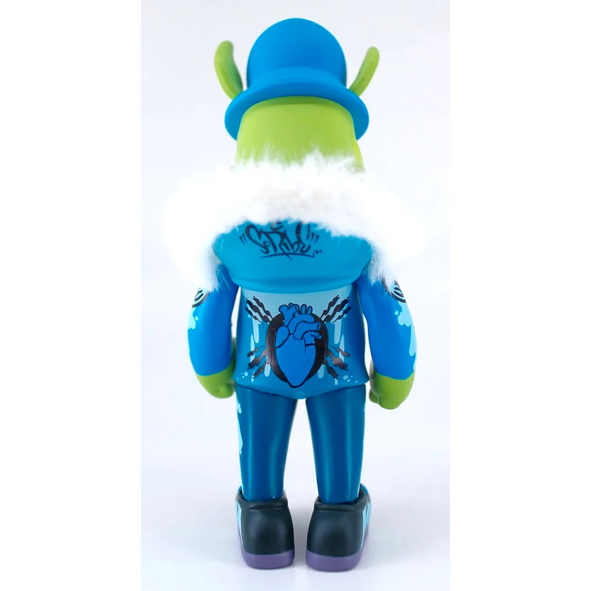 Wash Over Me Rumpus TEQ