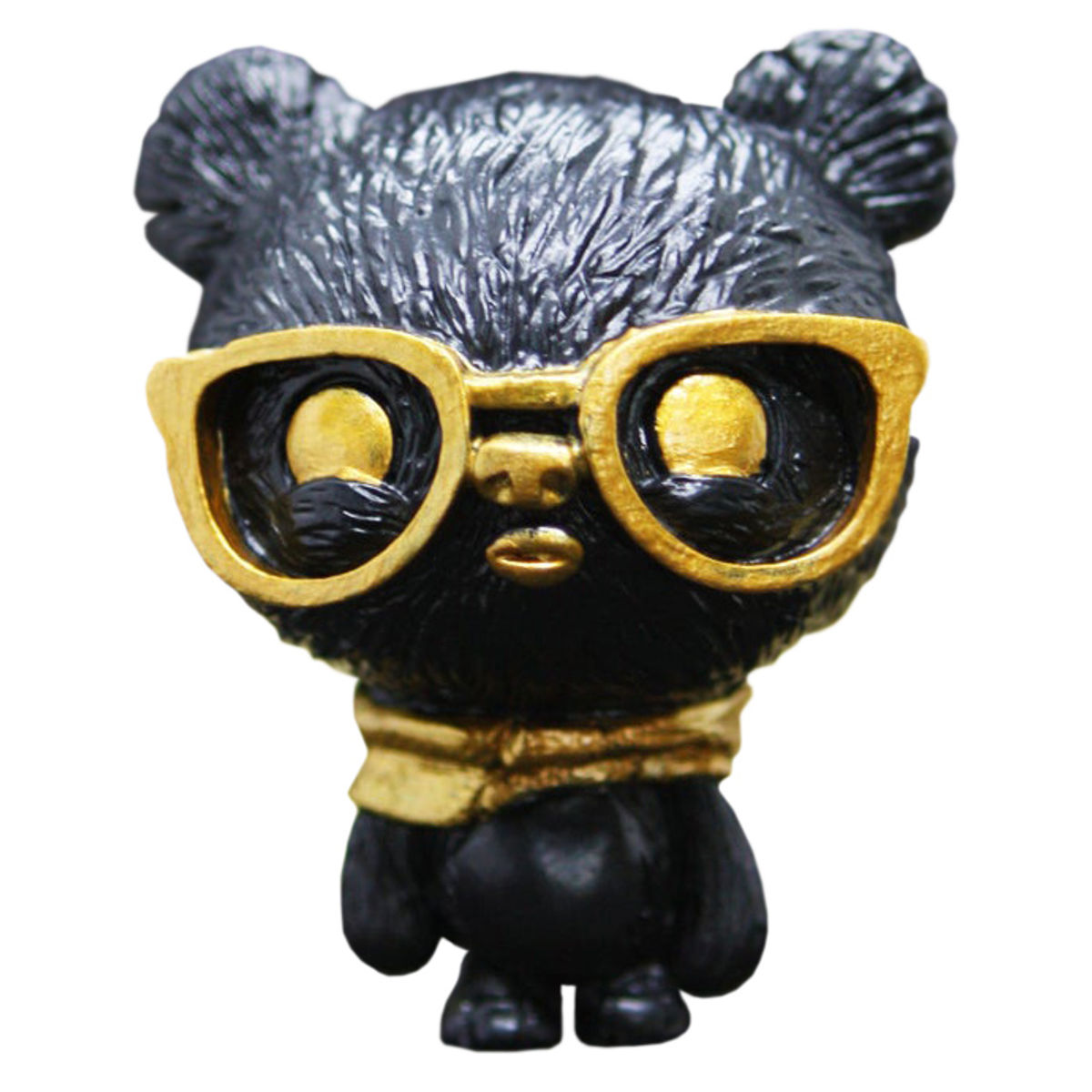 Geekwok Black Gold