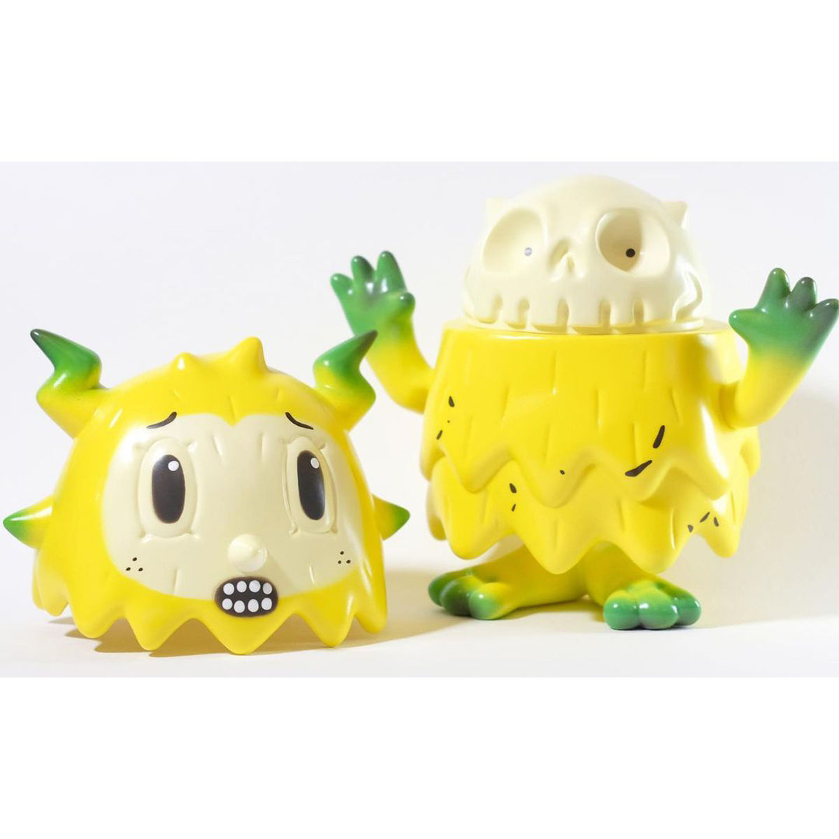 Mountain Troll Dont Eat Me