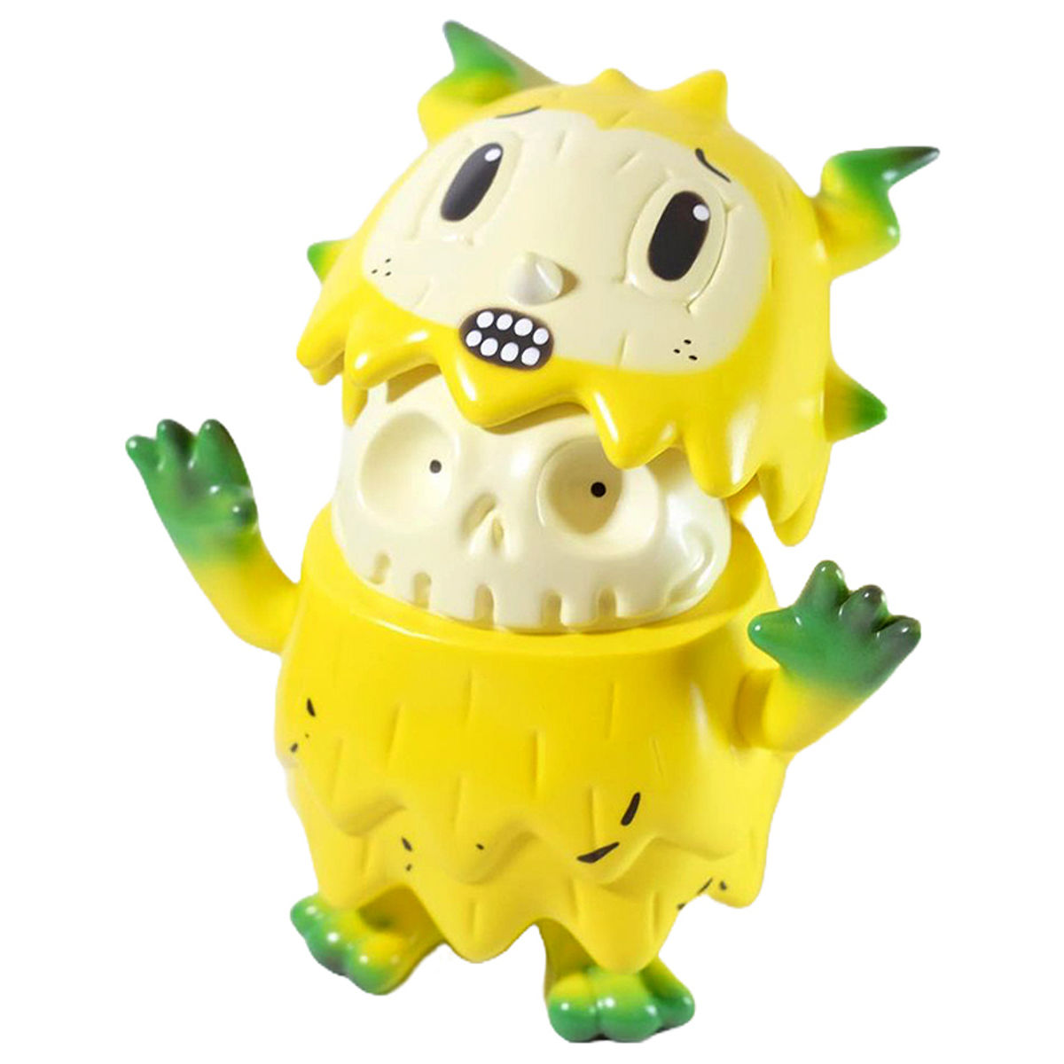 Mountain Troll Dont Eat Me