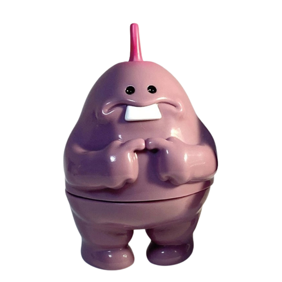 Pear Bobson (Taipei Toy Festival 2022)