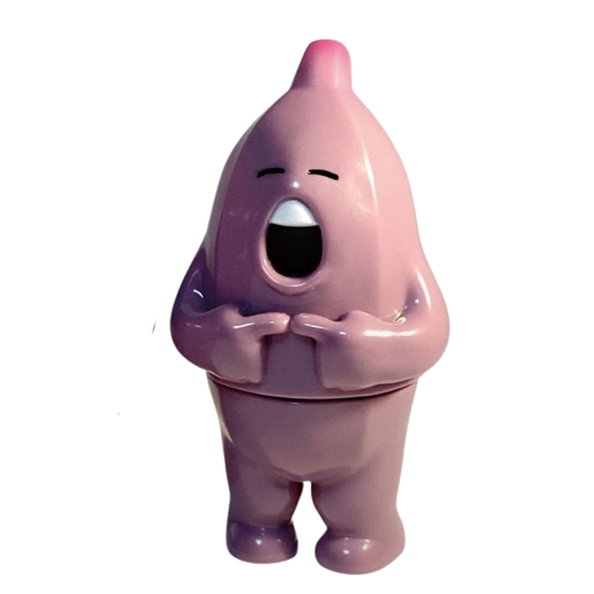 Banana Tail (Taipei Toy Festival 2022)