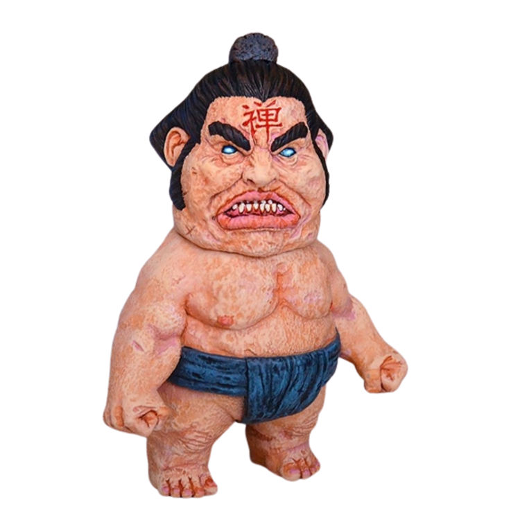 Bomsai (Original Colorway) by Dory (Daniel Yu)