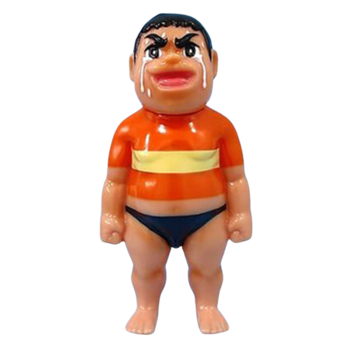 Yellow Stipe Takeshi Gouda