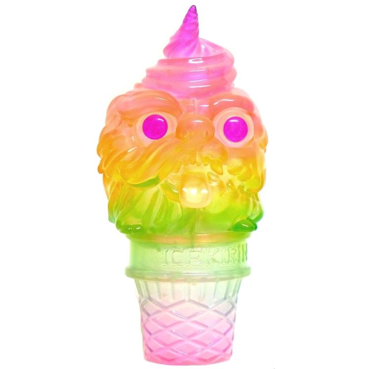 Counting Stars Icekirin Reborn by Andy Chen