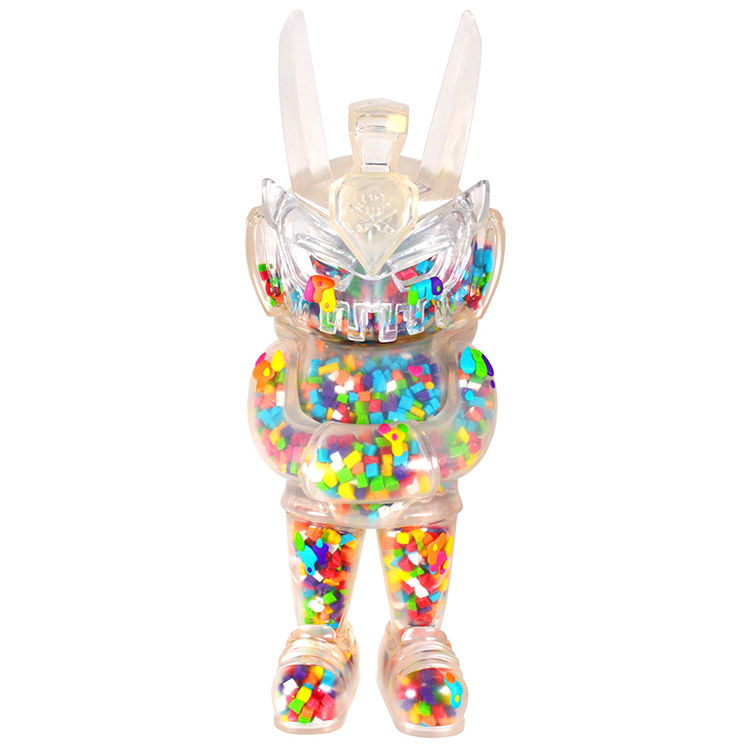 Rainbow Reign by The Bots (Jenn and Tony Bot)