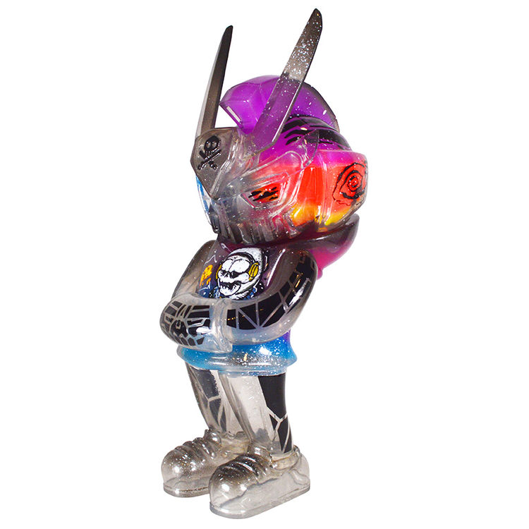 Big Bang by 5thturtle (Carlos B)