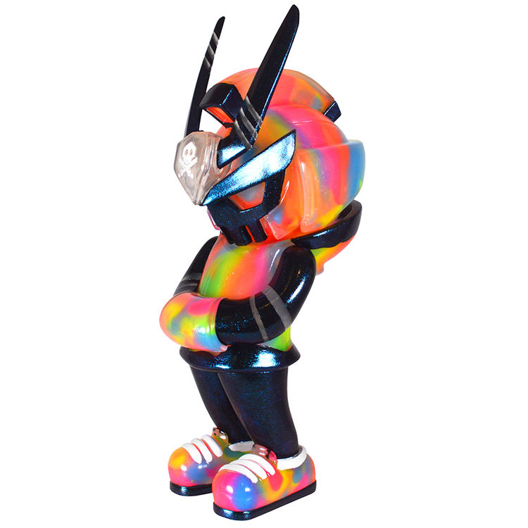 Do or Dye by Deathly Cute Toys