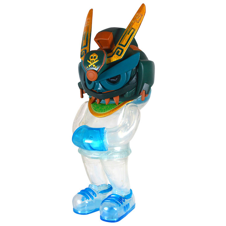Tlaloq 63 by Fly Boy