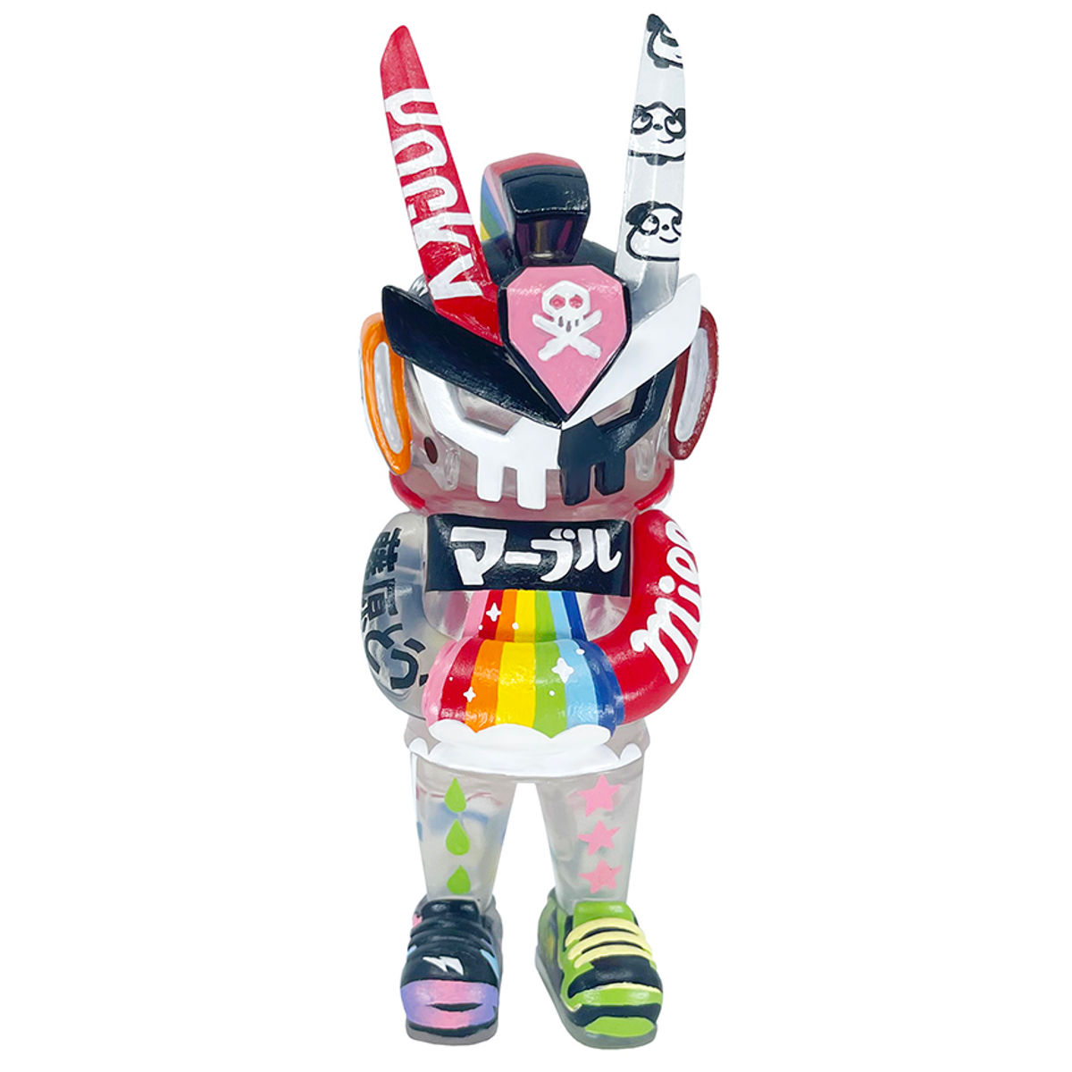 Thank You for the Memories