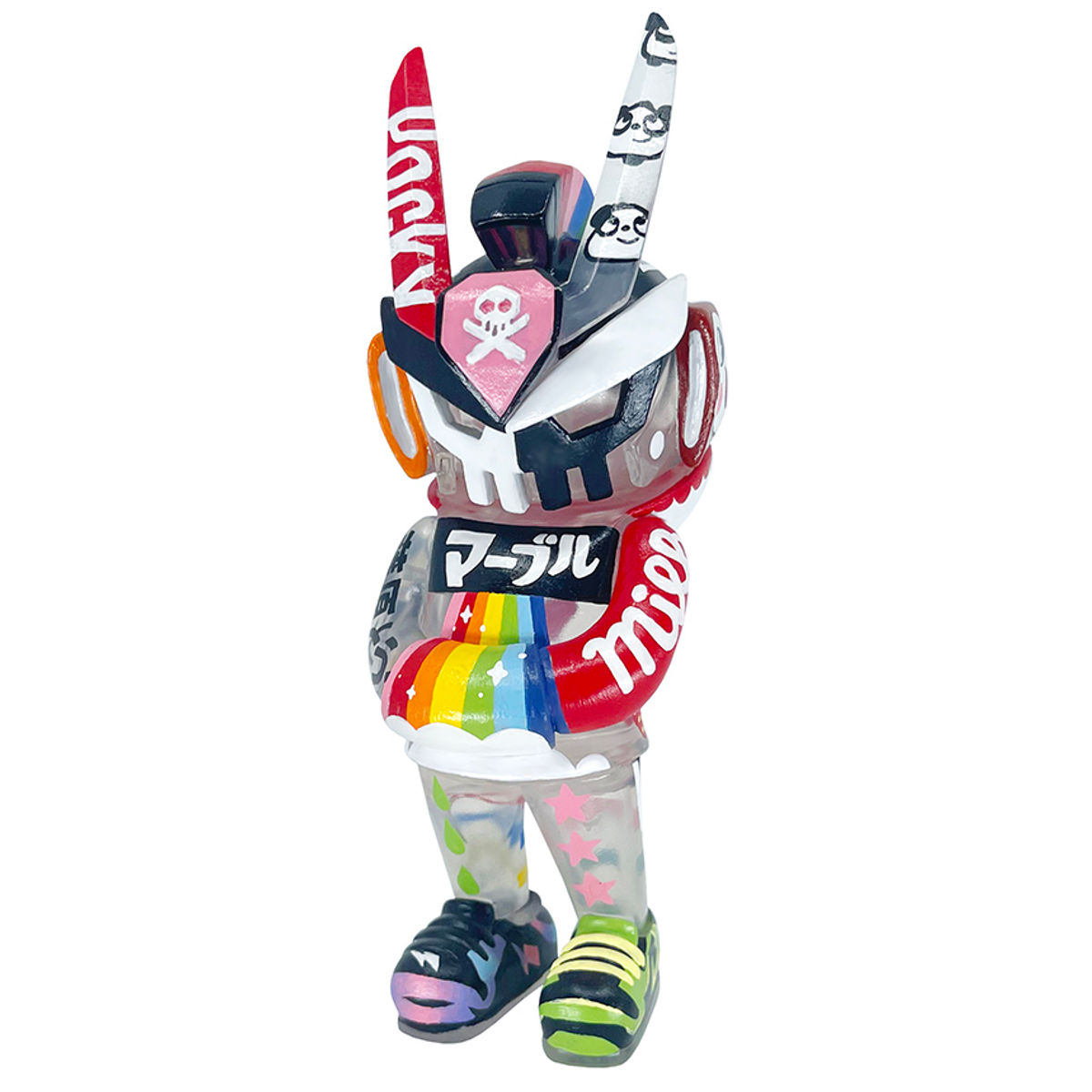 Thank You for the Memories