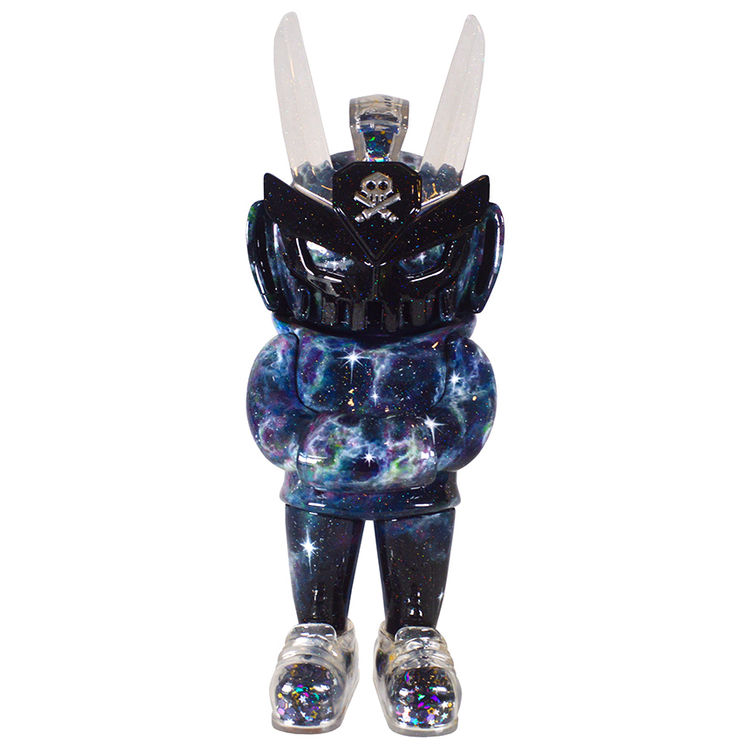 AstroTEQ by UNCLE