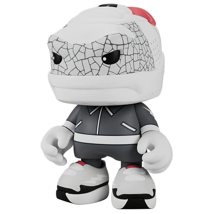 Cement Shudog (ComplexCon 2022) by Superplastic