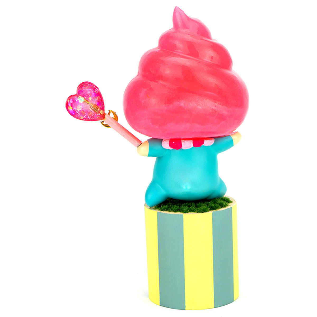 Magical Poo