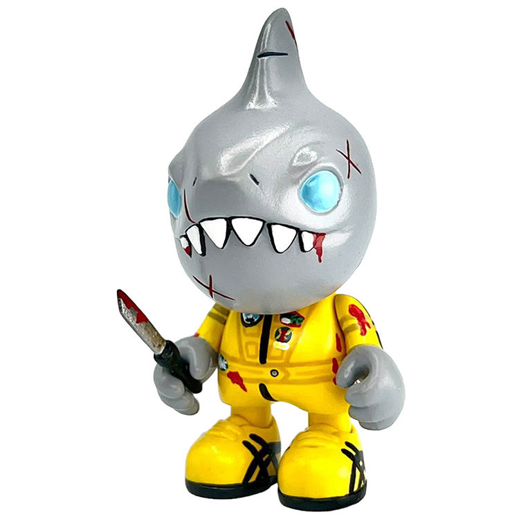 Game of Death Shanky by Ghost Fox Toys