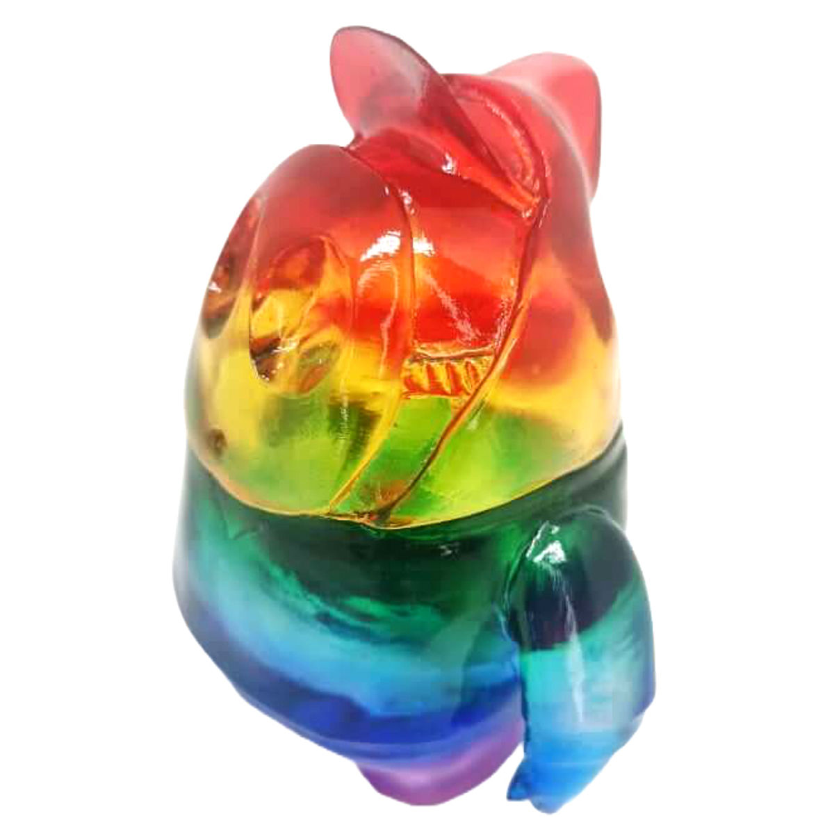 nahihi Yasha Gummy Bear