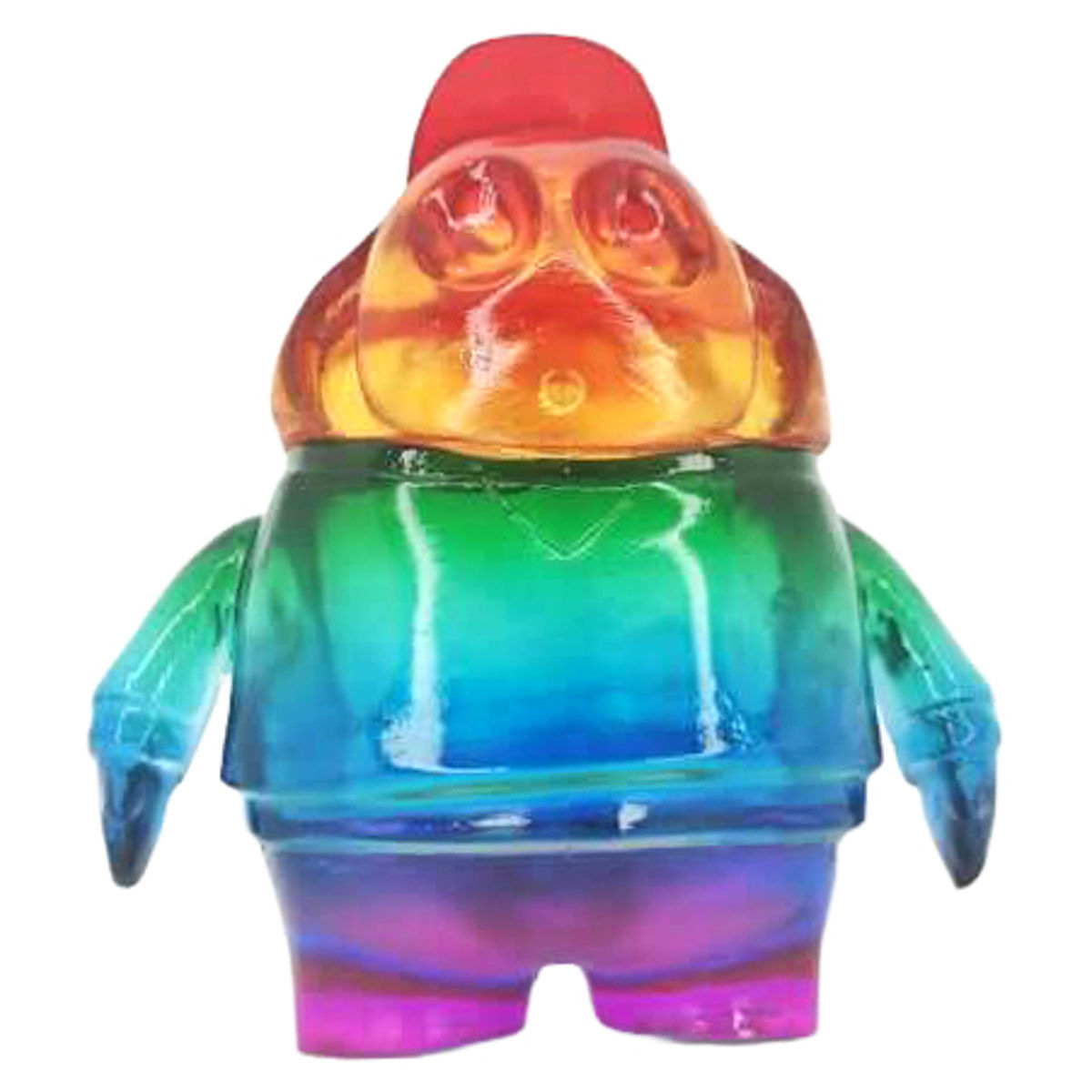 nahihi Yasha Gummy Bear