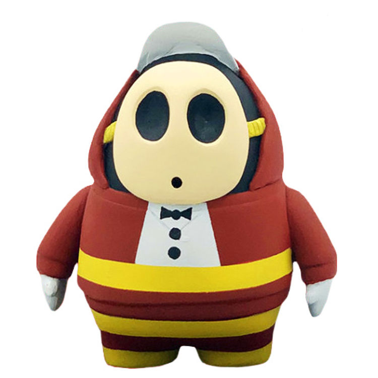 JolliSha Yasha by Slimsulit (EJ Sulit)