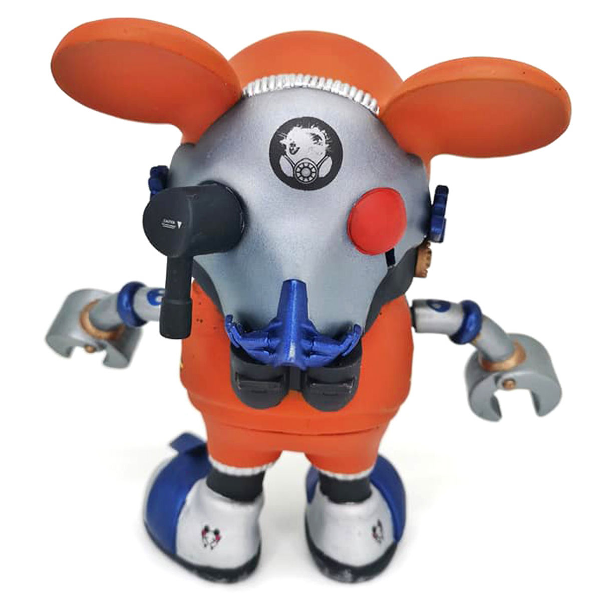 APOLLO WxY (Hidden Wickey)