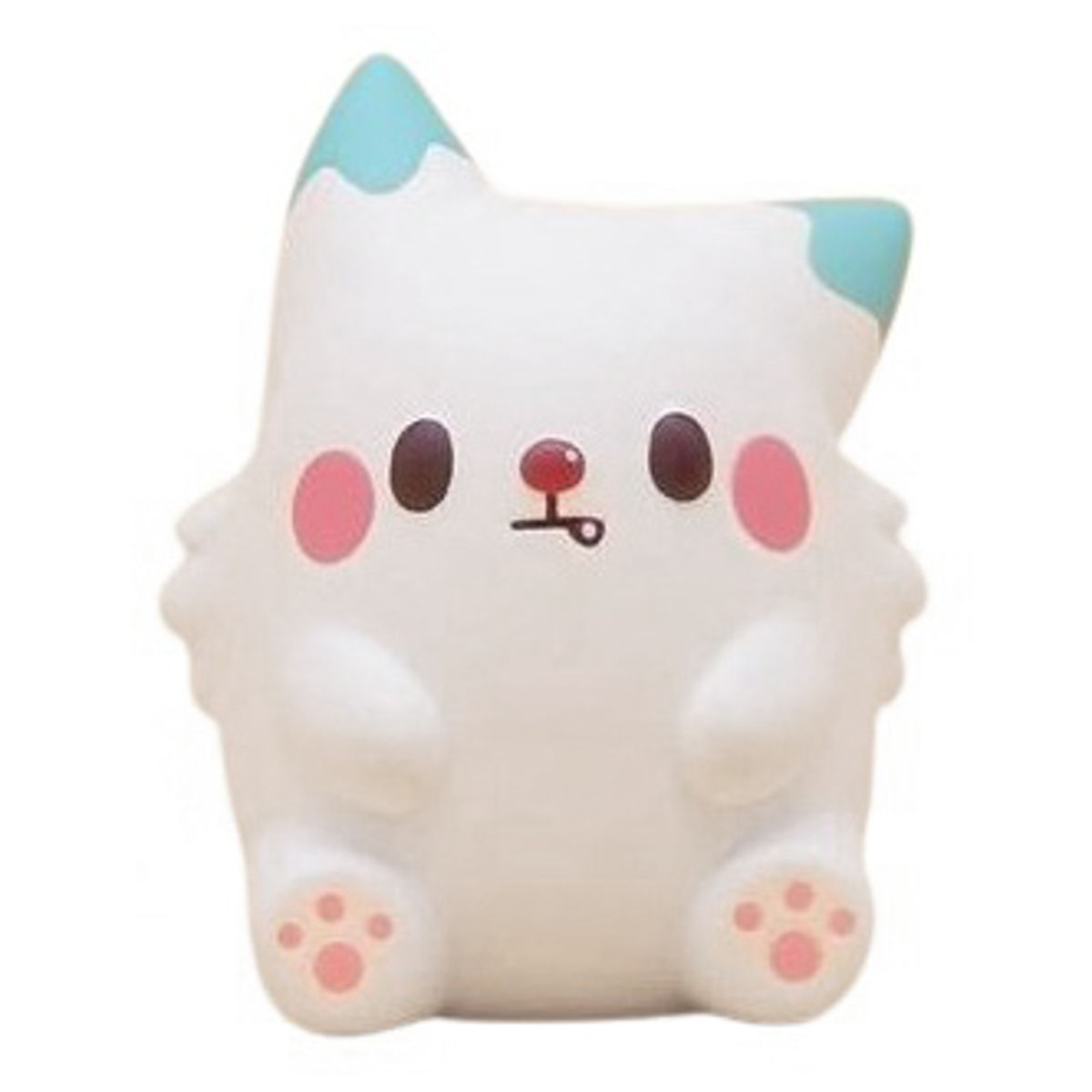 Baby Ngui Cat (TTE Version)