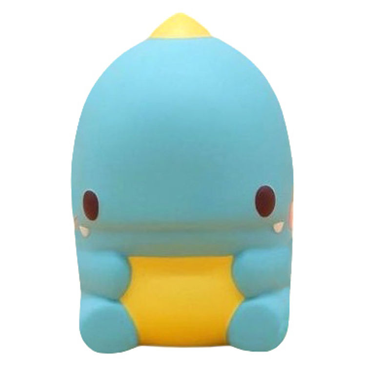 Baby Blue Ngaew Dino (TTE) by Pang Ngaew