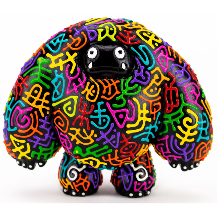 ColourChomp by db3 (Dave Behrens)