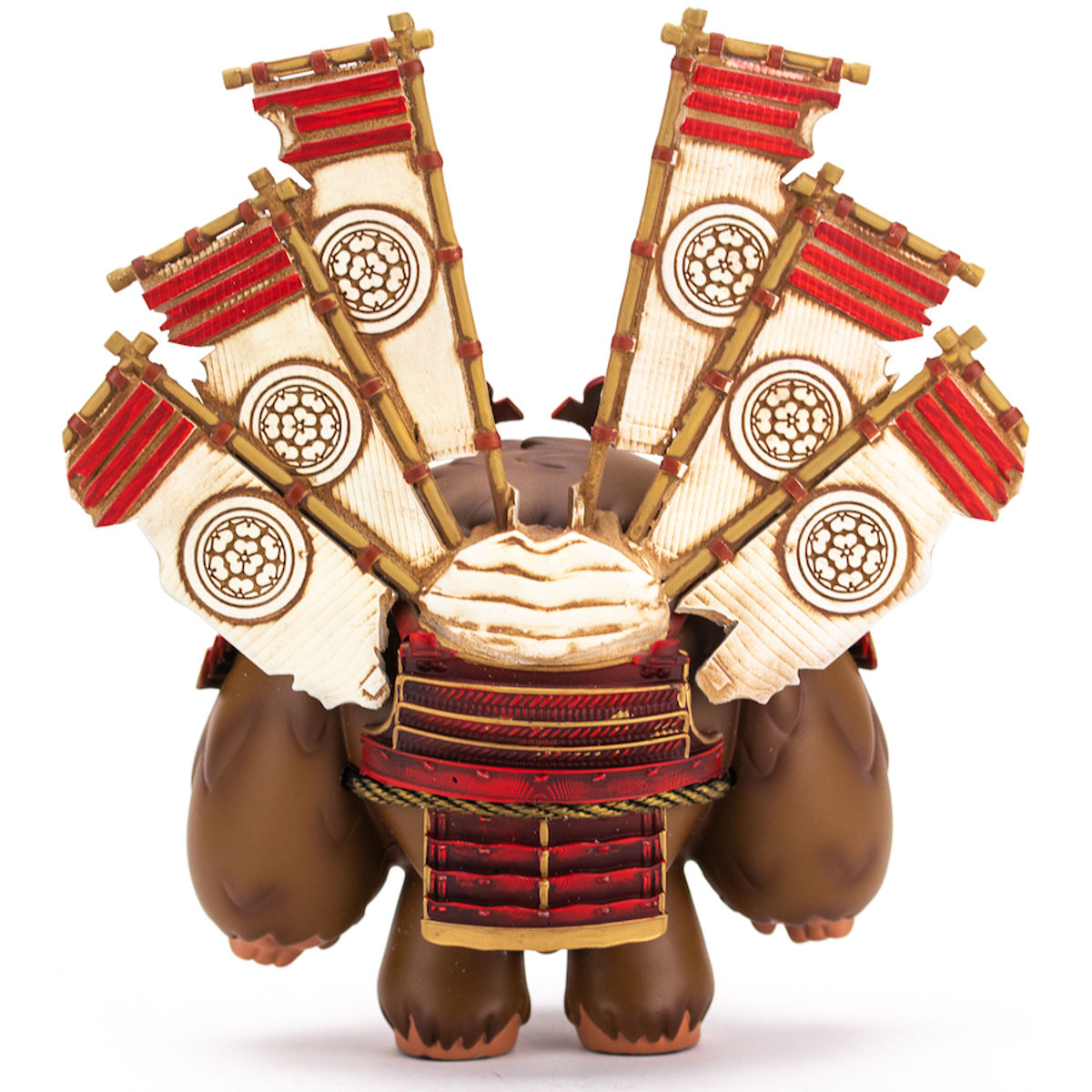Shogun Chomp