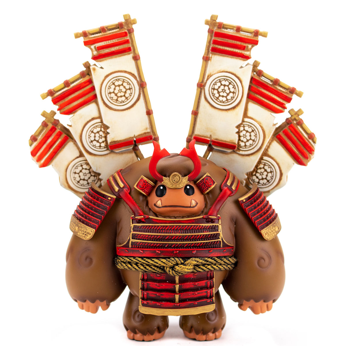 Shogun Chomp