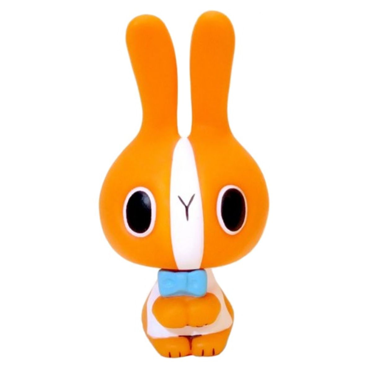 Billy Rabbit - orange