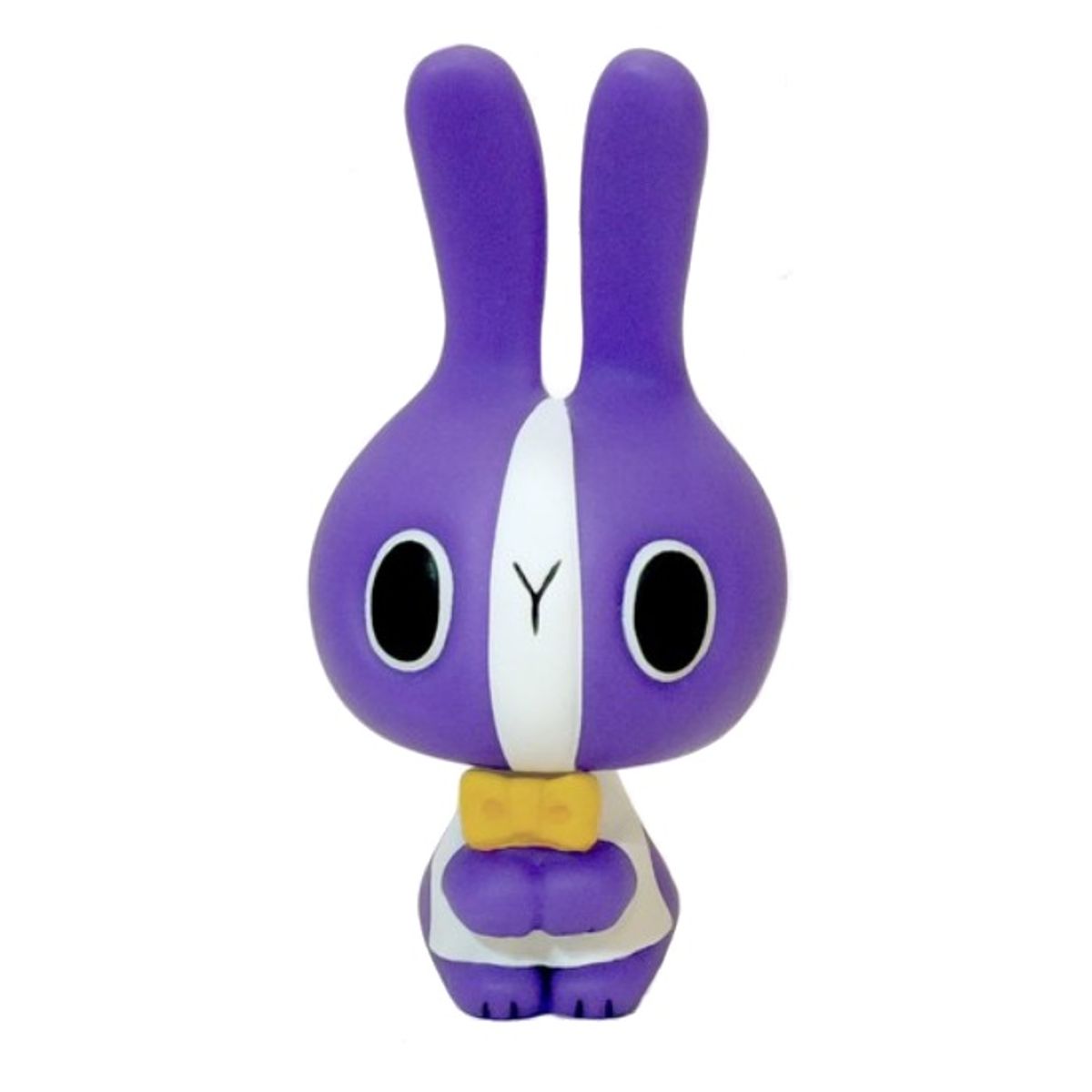 Billy Rabbit - purple