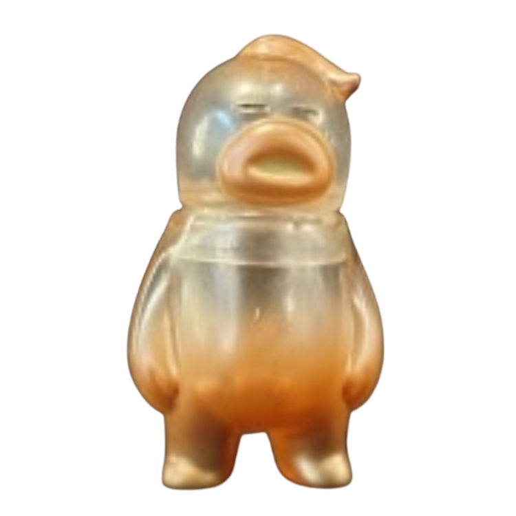 Clear Brown Are by HARIKEN (Hariu Kenichi)