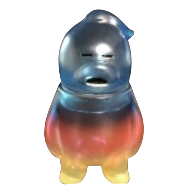 Clear Rainbow Are by HARIKEN (Hariu Kenichi)