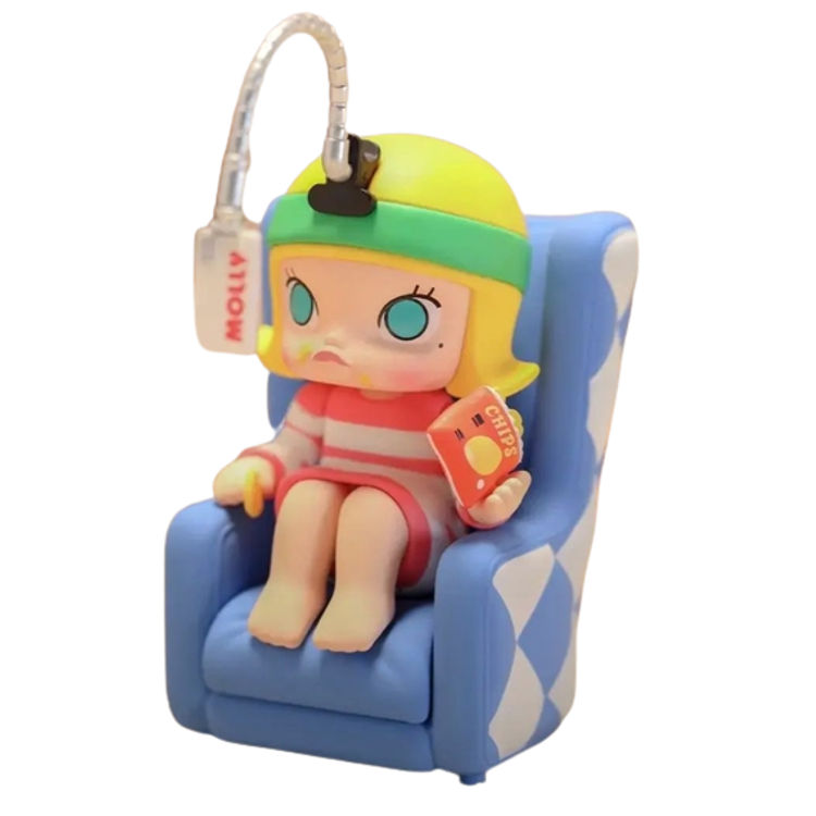 Couch Potato Forever by Kenny Wong