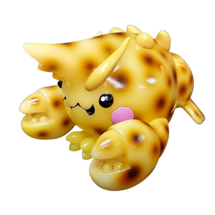 Overcooked Bread BBO by 78JO (Sunny Tam)