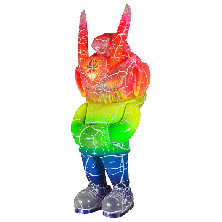 Rainbow TEQ by NapTimeNoah