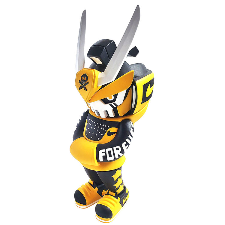 KILLABEE36 by Nakanari (Tony Shiau)